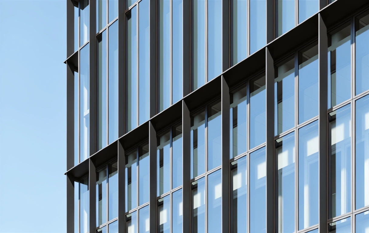 DragonScale Analytica Tokyo Headquarters Architecture