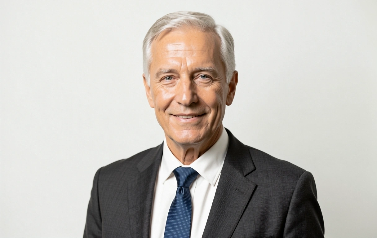 Senior Econometrician