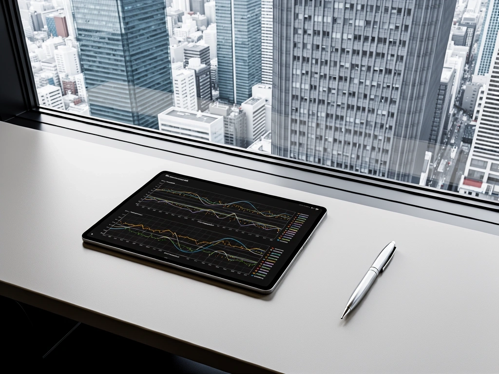 DragonScale Analytica Lab workspace