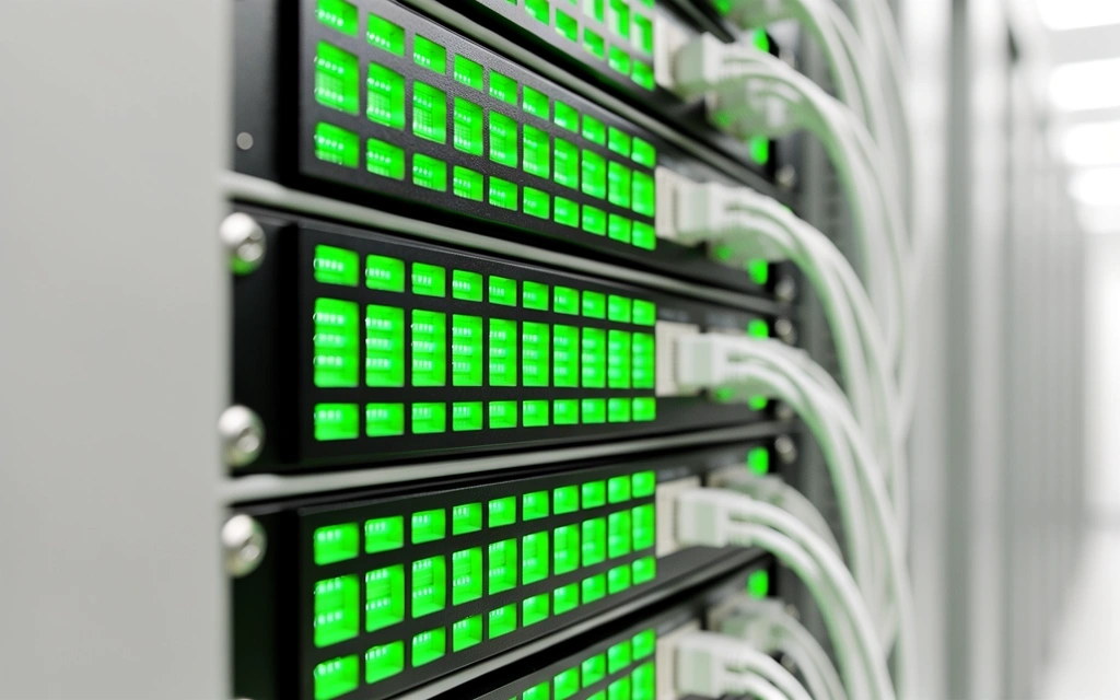 DragonScale Technical Infrastructure