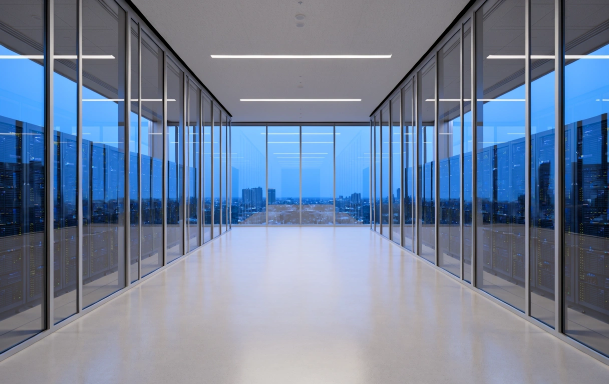 DragonScale Analytica Research Center