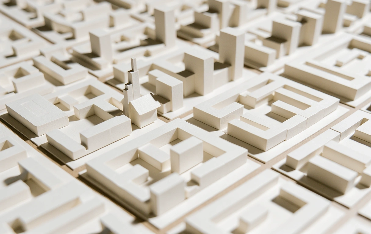 Expansion Planning Visual