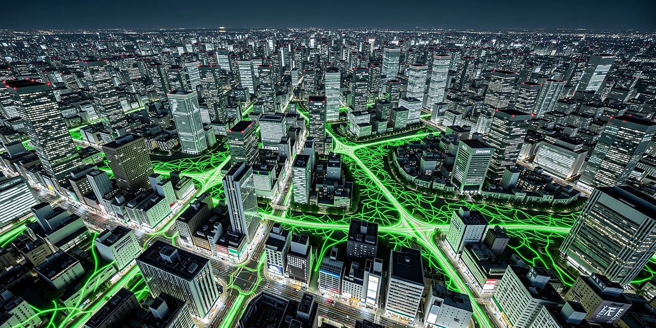 Market Intelligence Network