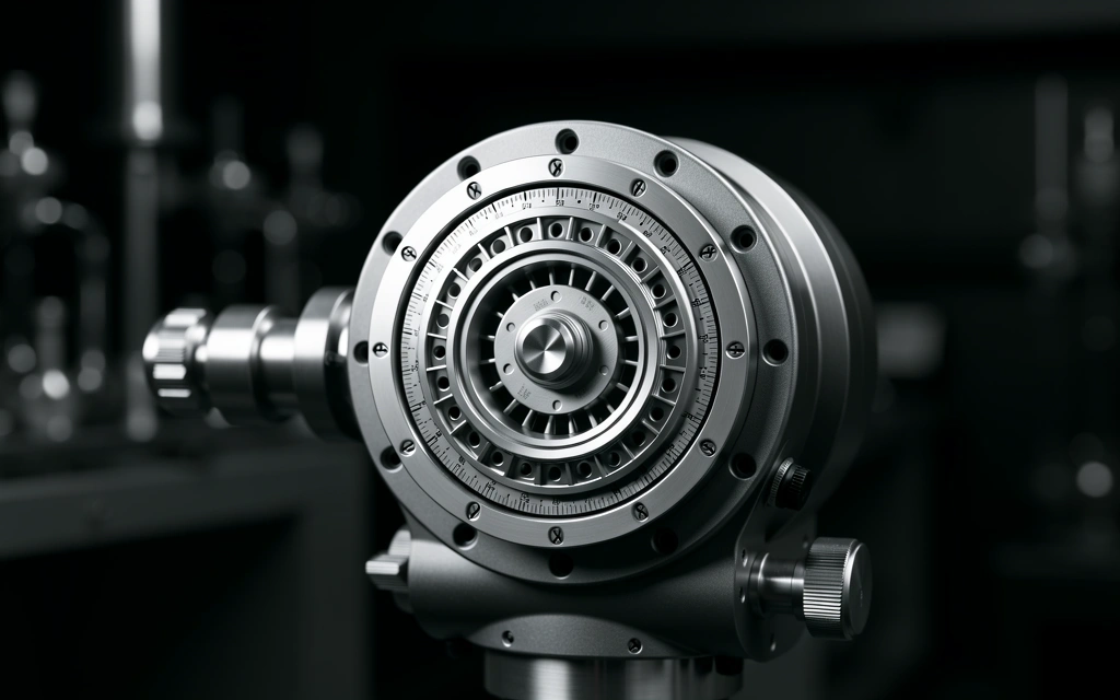 Precision measurement tools